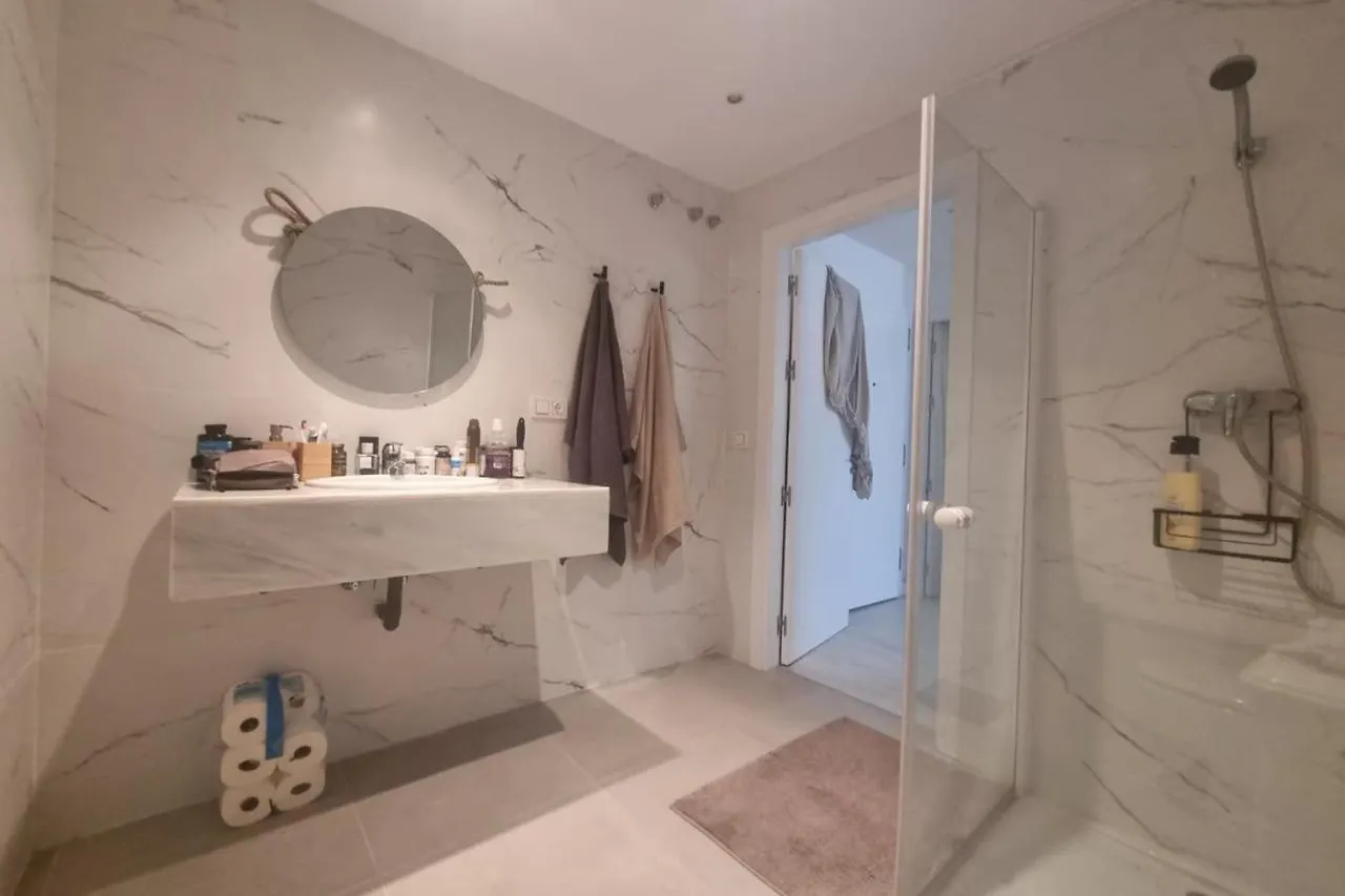 Wonderful Cozy And Modern Sea View Appartment In Ricon De La Victoria Rincón de la Victoria 0*,