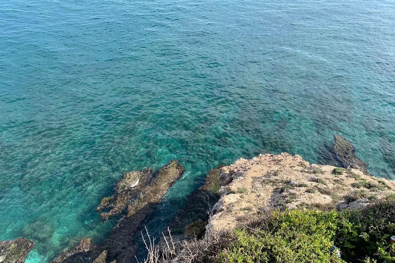 Wonderful Cozy And Modern Sea View Appartment In Ricon De La Victoria location