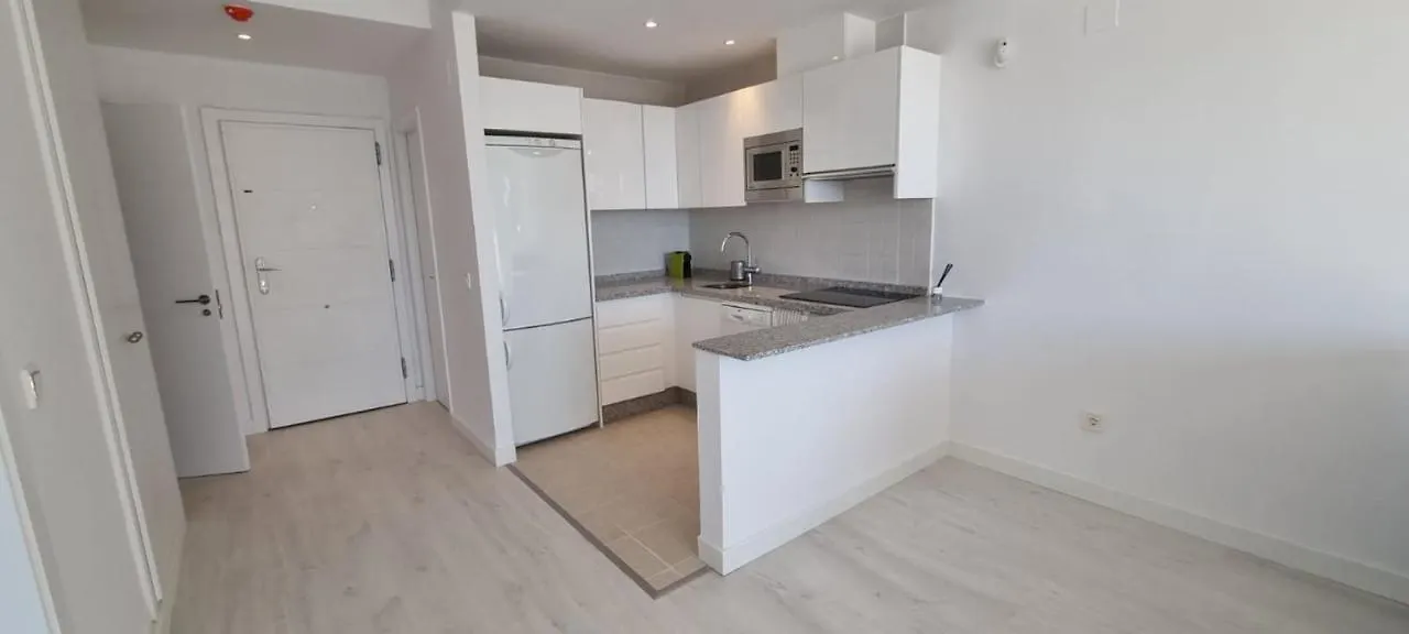 Apartment Wonderful Cozy And Modern Sea View Appartment In Ricon De La Victoria Rincon de la Victoria Spain