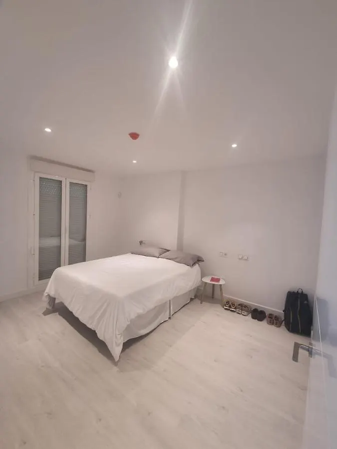 Apartment Wonderful Cozy And Modern Sea View Appartment In Ricon De La Victoria Rincon de la Victoria